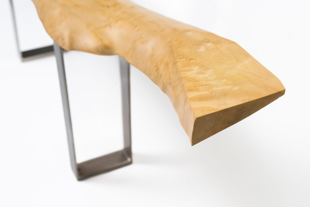 Maple counsel table