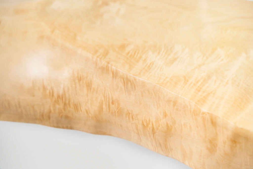 Maple counsel table