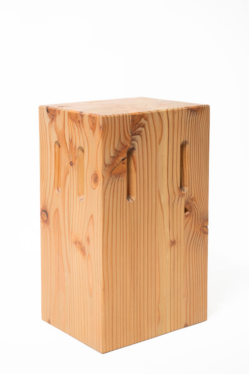 Fir End Tables