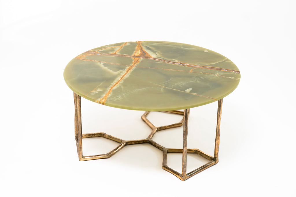Onyx Coffee Table