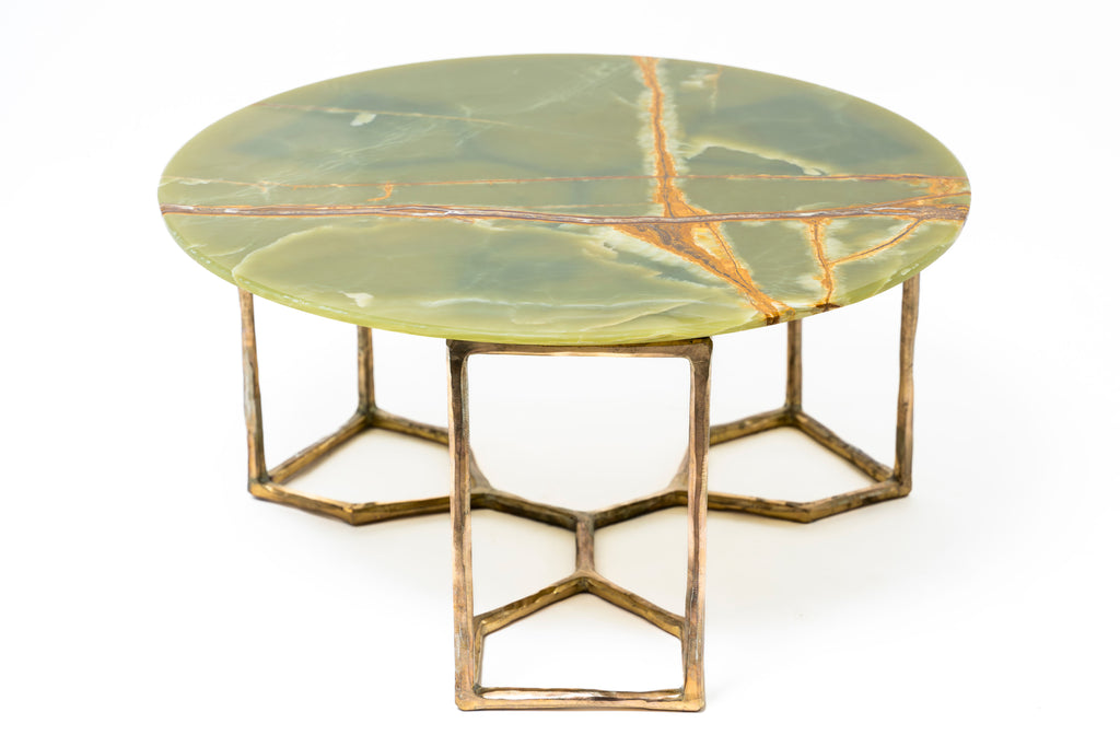 Onyx Coffee Table