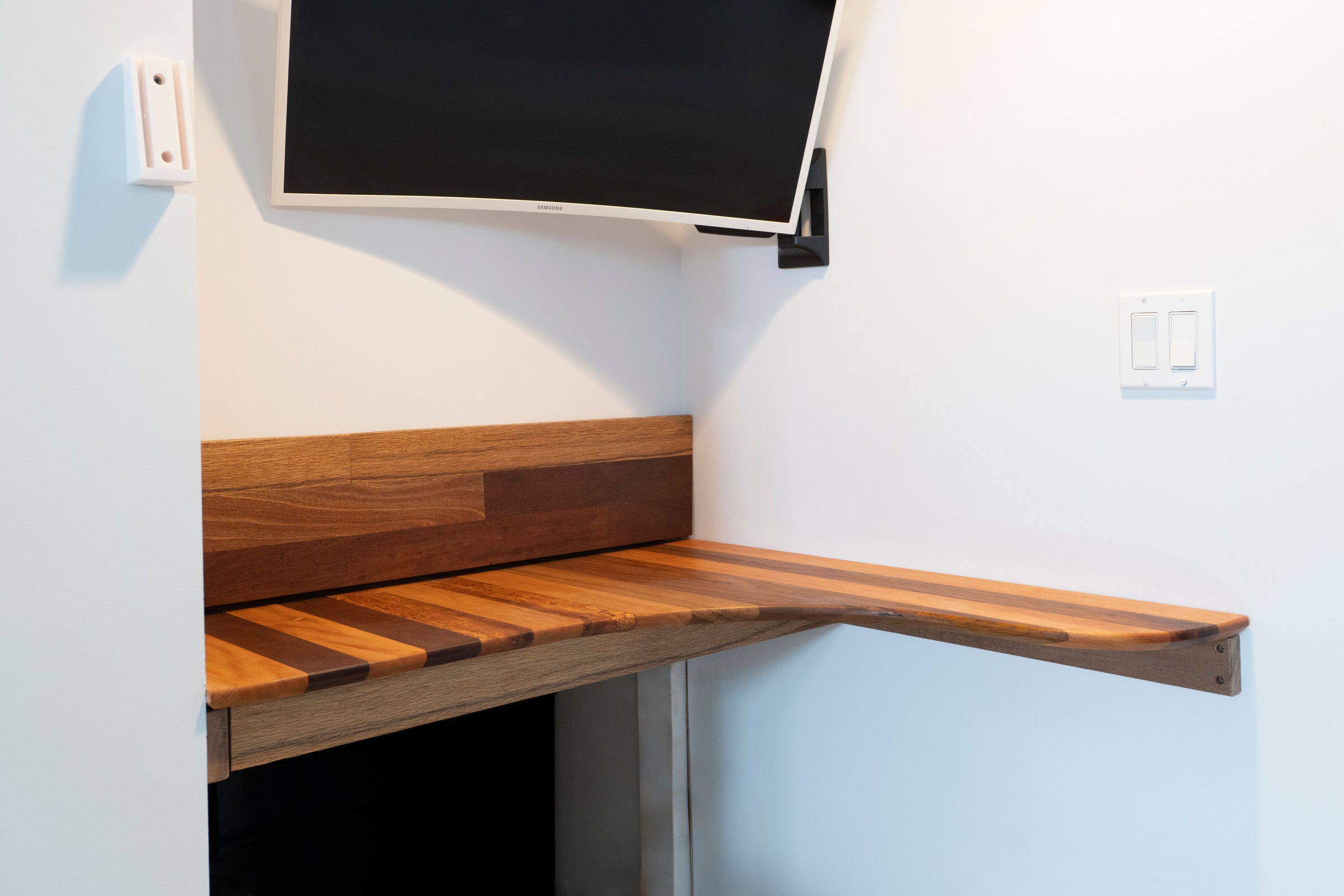 Built Ins
